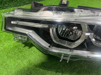 Фара Комплект фар BMW 3er F30 (2015-2020) LED