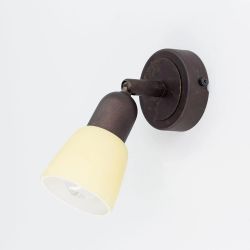 Citilux Ронда CL506514 Спот поворотный Антик