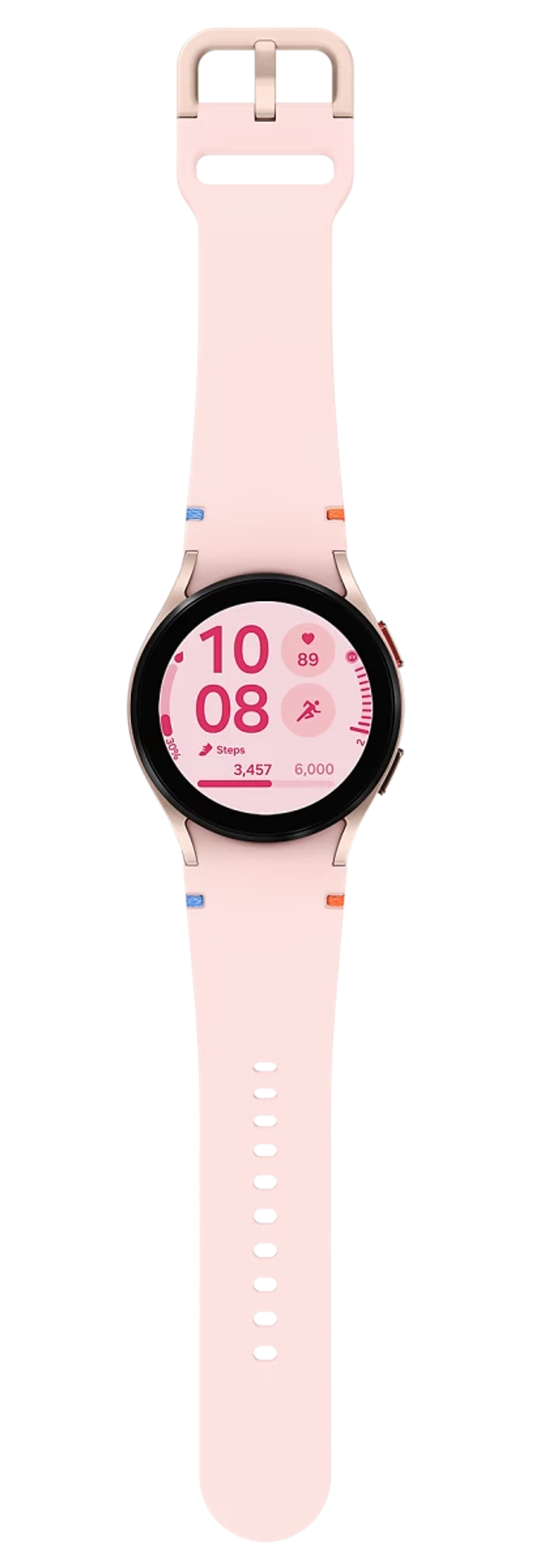 Умные часы Samsung Galaxy Watch FE 40mm Pink Gold (SM-R861)