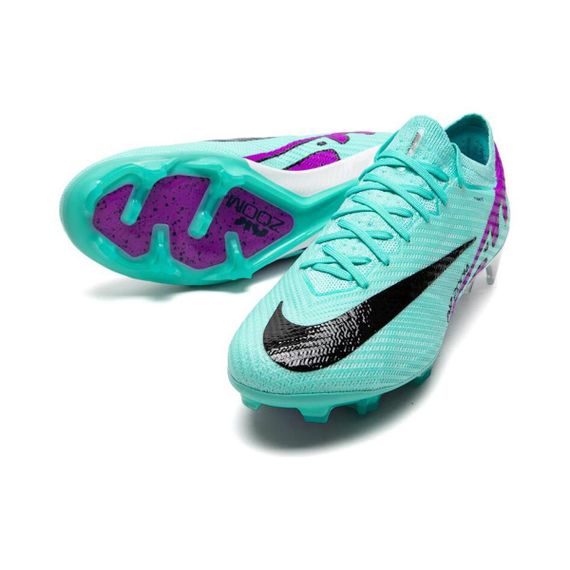 Кроссовки NIKE Mercurial Vapor 15 - футовые кроссовки Низки - это мужские кроссовки