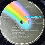 Виниловая пластинка Jesus Christ Superstar 2LP