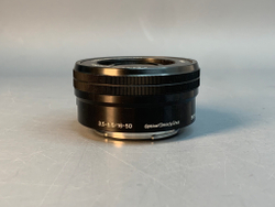 Sony A6000 kit 16-50mm 1.8 OSS 33500 кадров