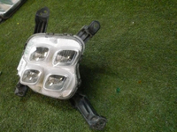 ПТФ левая KIA Sorento 3 Prime (2014-2017) LED