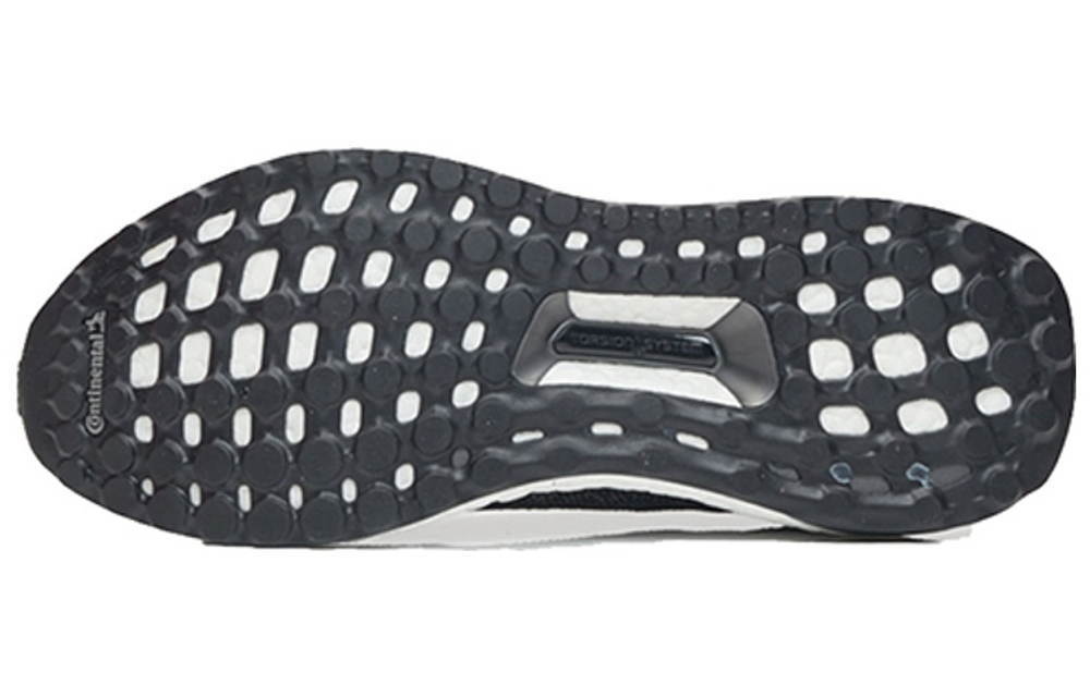 Кроссовки Adidas Pure Boost X (Женская размерная сетка)