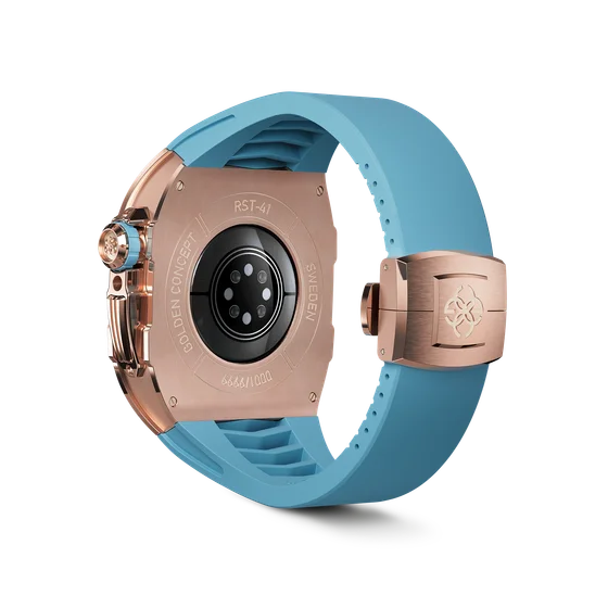 Корпус для Apple Watch RST41 - Sierra Rose