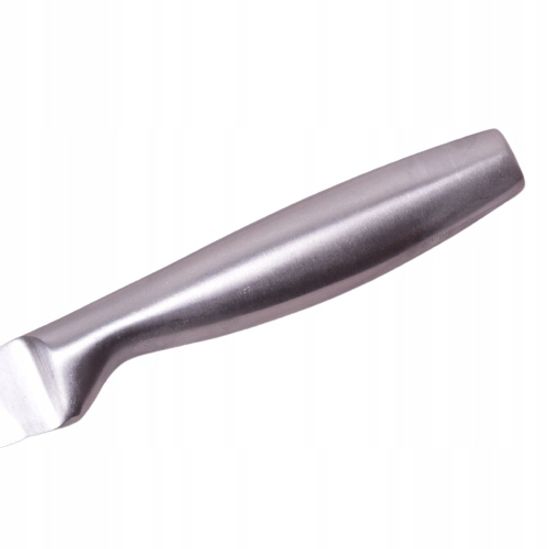 Нож для чистки и нарезки овощей Kamille КМ-5144 (лезвие 8,5 см; рукоятка 11 см) из нержавеющей стали