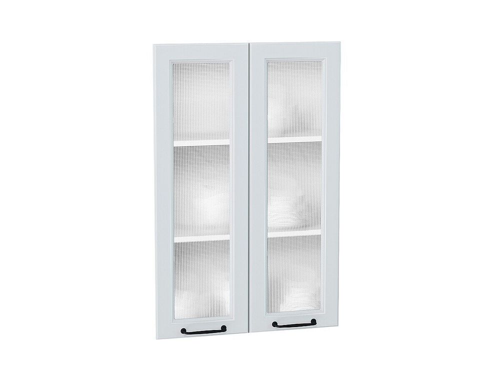 Комплект фасадов Ницца Royal со стеклом для каркаса Ф-45Н В609