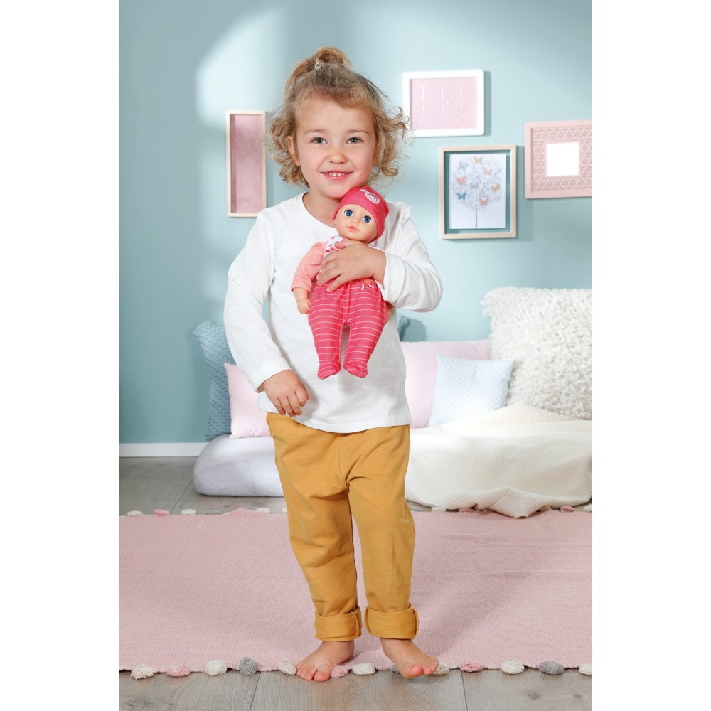 Baby Annabell - Кукла Моя первая Annabell 30 см 704073