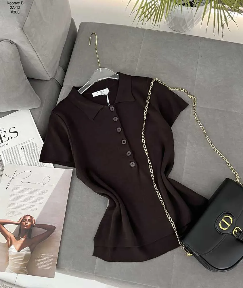 Футболка 4145536 (01814747032) Fabrika