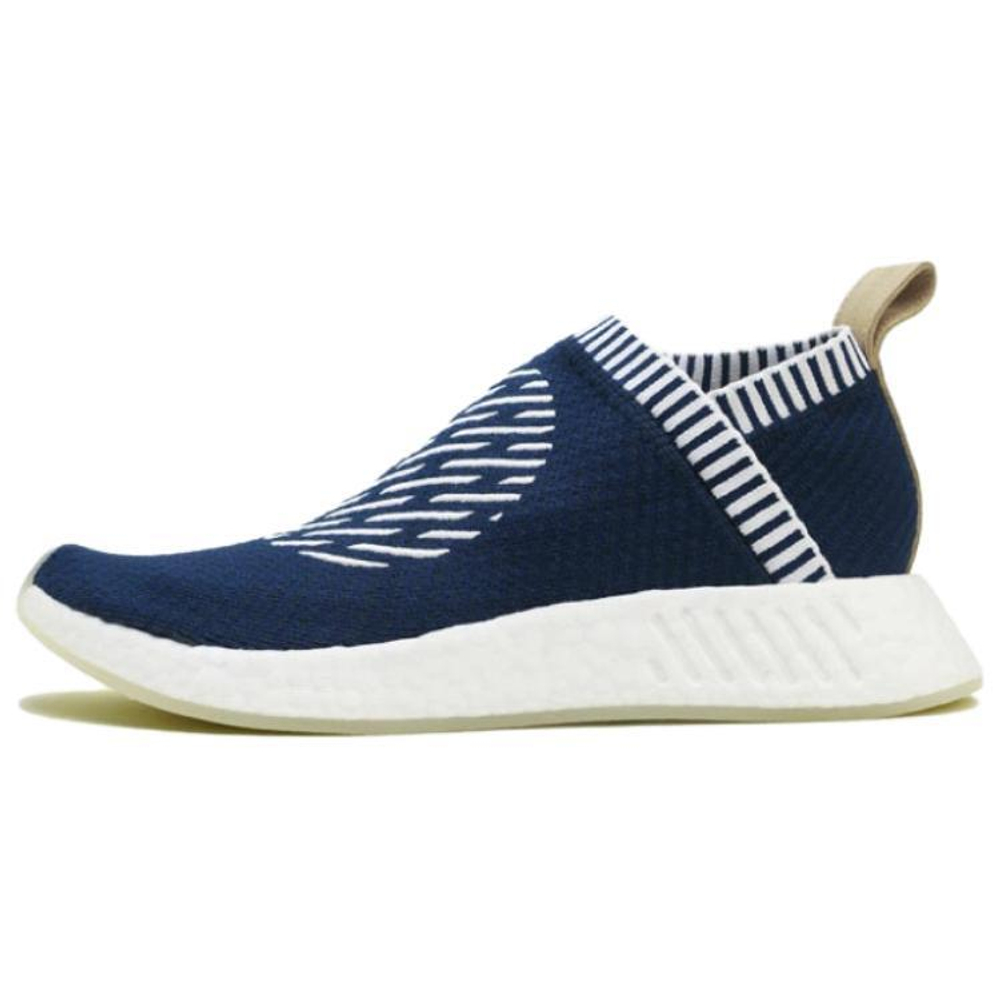 Кроссовки Adidas Originals Nmd Cs2 Primeknit Ronin Stripes