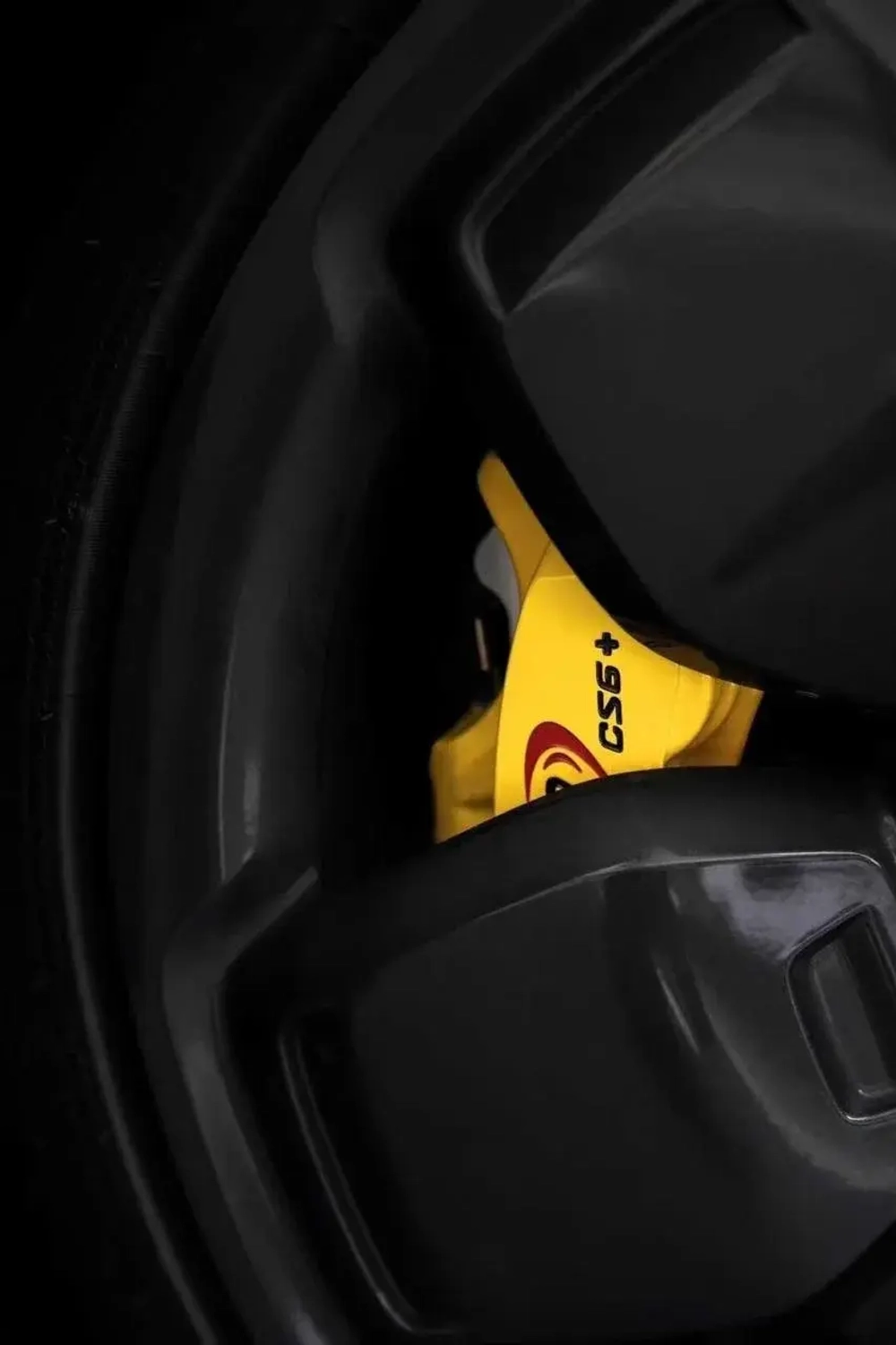 Усиленная тормозная система для Cherry iCar V23 2024+ Айкар Икар тормоза колодки тормозной диск суппорт