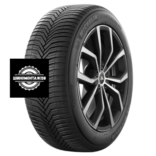 255/45R20 105W XL CrossClimate SUV TL