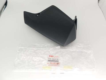 защита рук левая Suzuki DL1000 V-Strom 57541-06G10-291