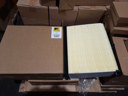 Фильтр-элемент воздушный SF-Filter SL81758