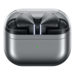 Наушники Samsung Galaxy Buds3 Pro (R630) Silver, серебристый