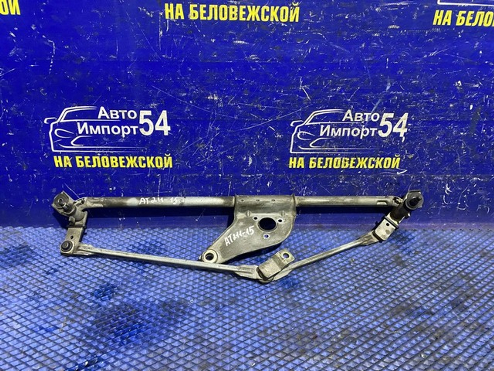 Трапеция дворников TOYOTA CARINA 2001