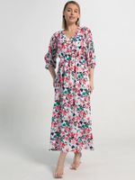 Платье Неповторимая (белое) П15499-34М LT Collection