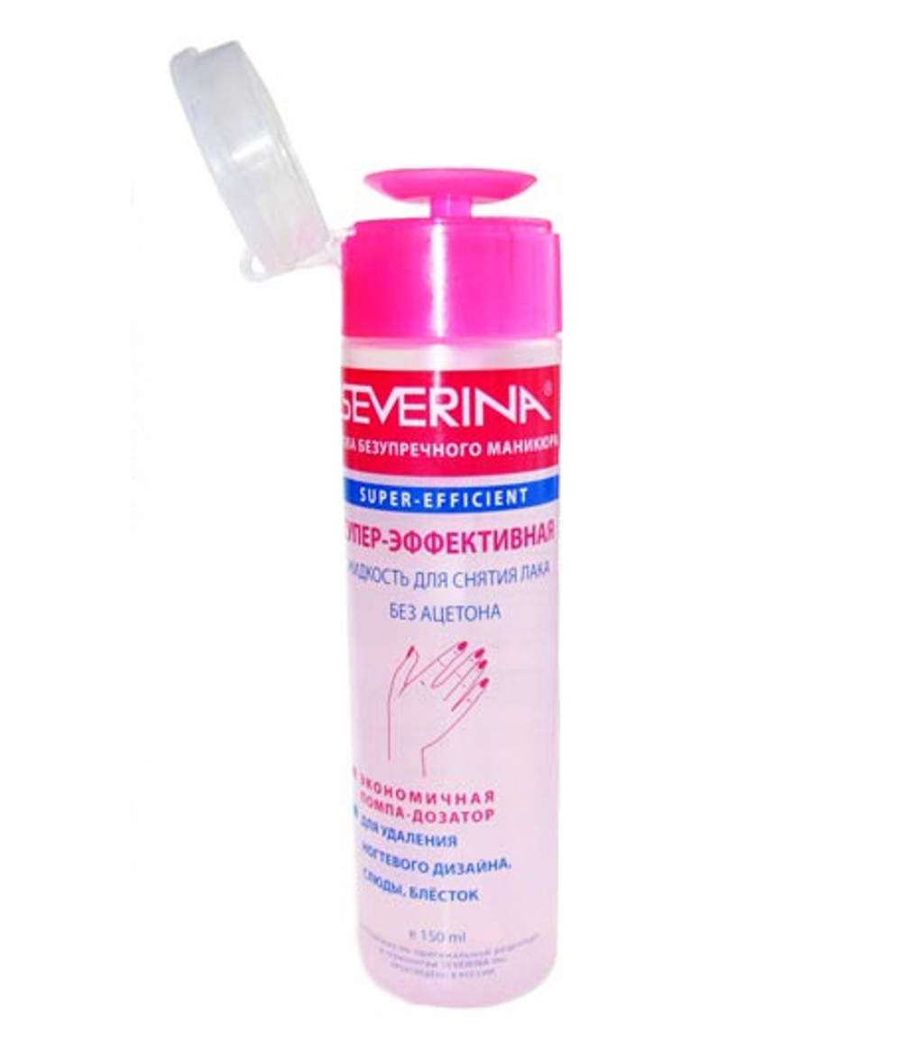 Жид д/снят/л С ПОМПОЙ Суперэф б/ац 140/150 мл