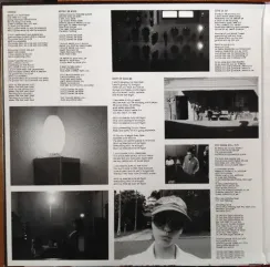 Angel Olsen – My Woman LP