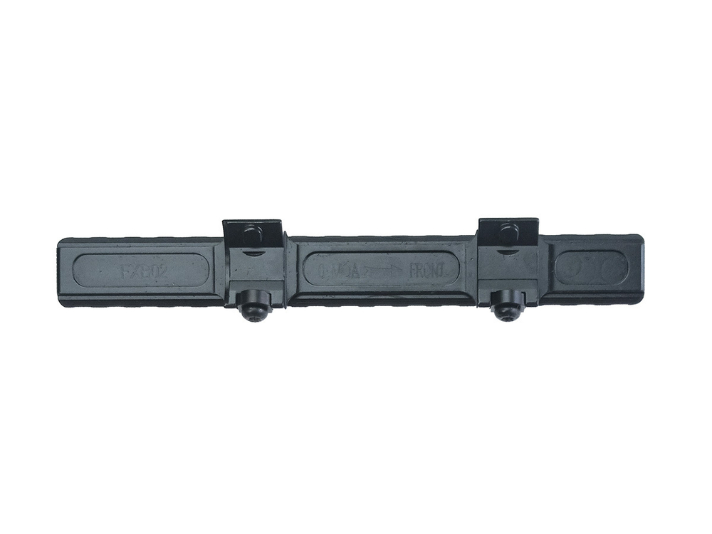 Кронштейн Contessa Picatinny на Blaser удлинённый, сталь (FXB02)