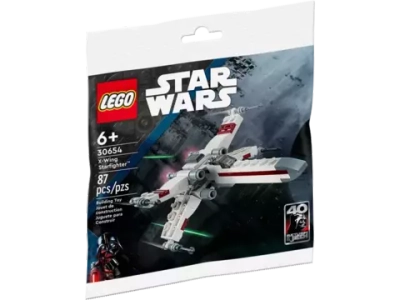 LEGO® 30654 X-Wing Starfighter™