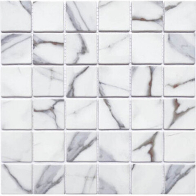 Мозаика PIX758 из стекла (48x48)