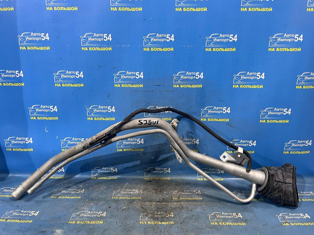 Горловина топливного бака SUBARU FORESTER 2012-2016