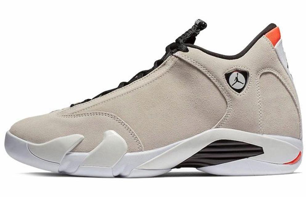 Кроссовки Jordan Air Jordan 14 Retro Desert Sand