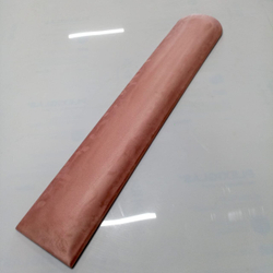 Hamburger B маленький (Розовый V-802)