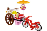 LEGO Friends: Оливия и велосипед с мороженым 41030 — Olivia's Ice Cream Bike — Лего Френдз Друзья Подружки