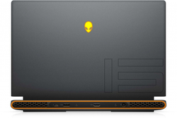 Ноутбук 15,6" Dell Alienware m15 R6 (M15-0334)