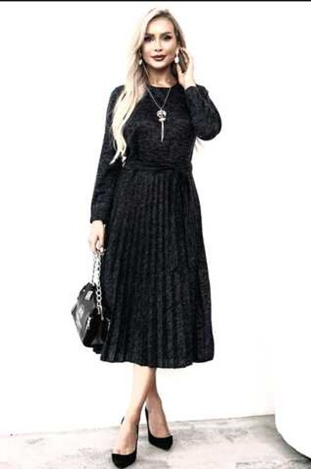 Платье 2576465 Fabrika