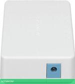 Коммутатор Mercusys MS105