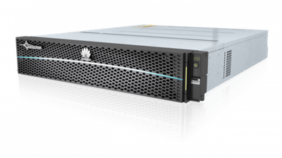 СХД HUAWEI OceanStor Dorado 2020 (2U, 25*2.5 SAS SSD, Dual Controllers, 64GB Cache, 8*1GE, 4*10GE SFP+)