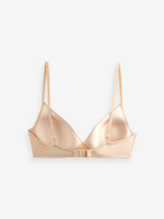 Бюстгалтер для девочки Next 553-037, 2 шт., Бежевый, Черный