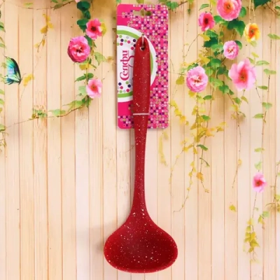 Половник кухонный силиконовый «Bon appétit»