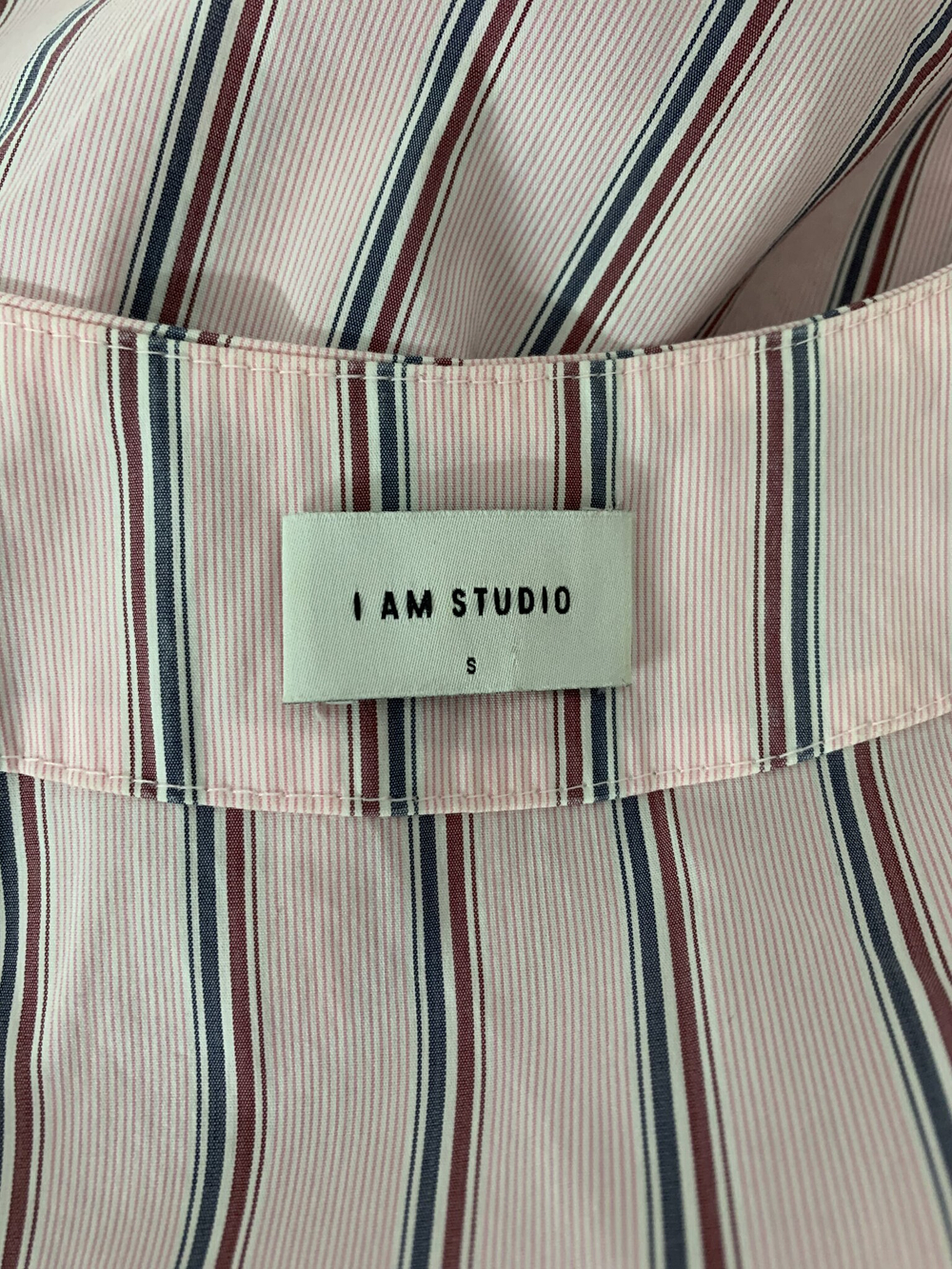 Платье I AM STUDIO