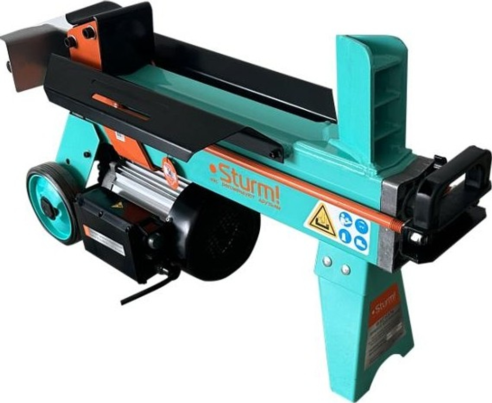 Дровокол Sturm WSE15374
