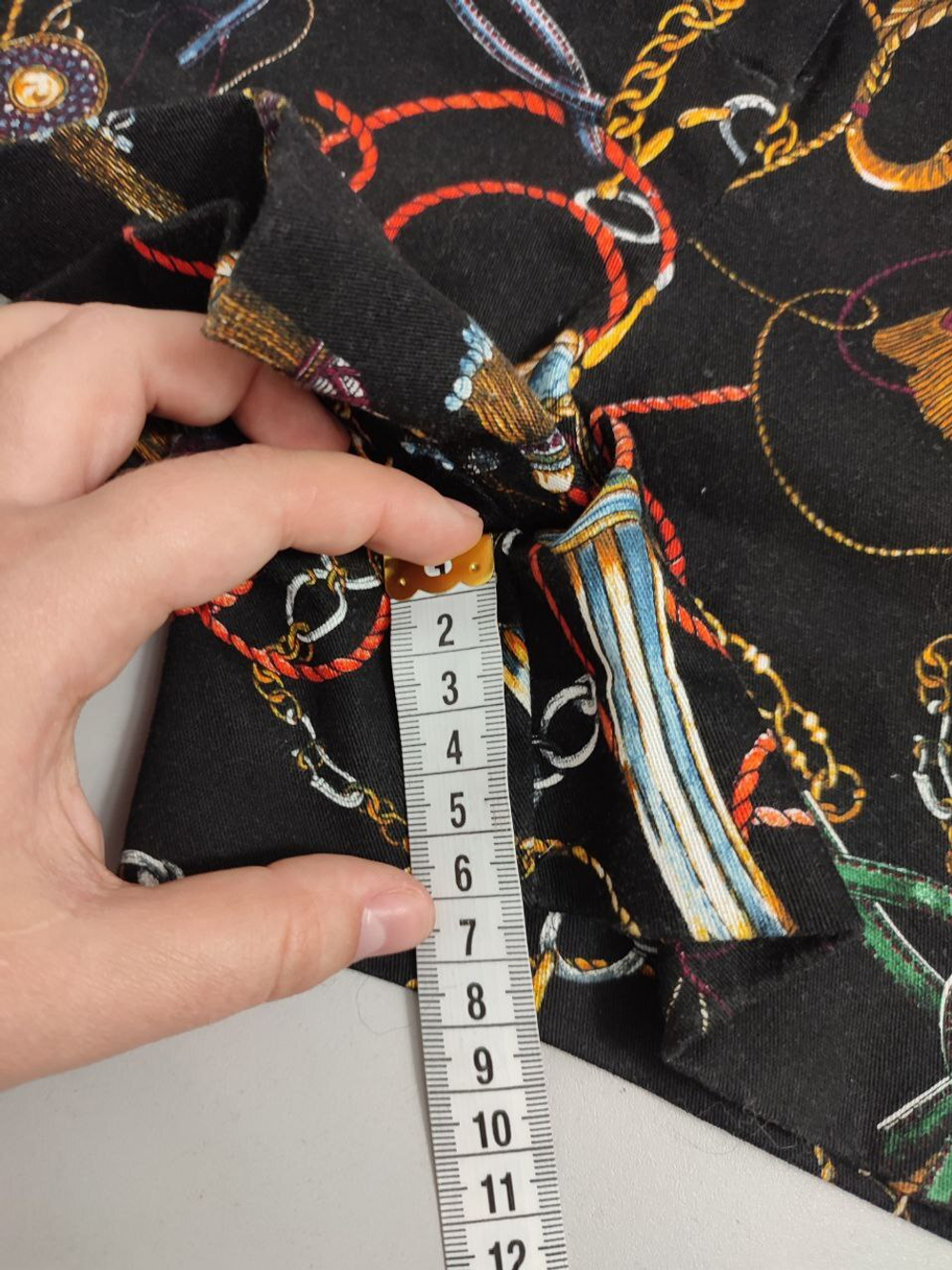 Шорты Zara стильные 42 размер