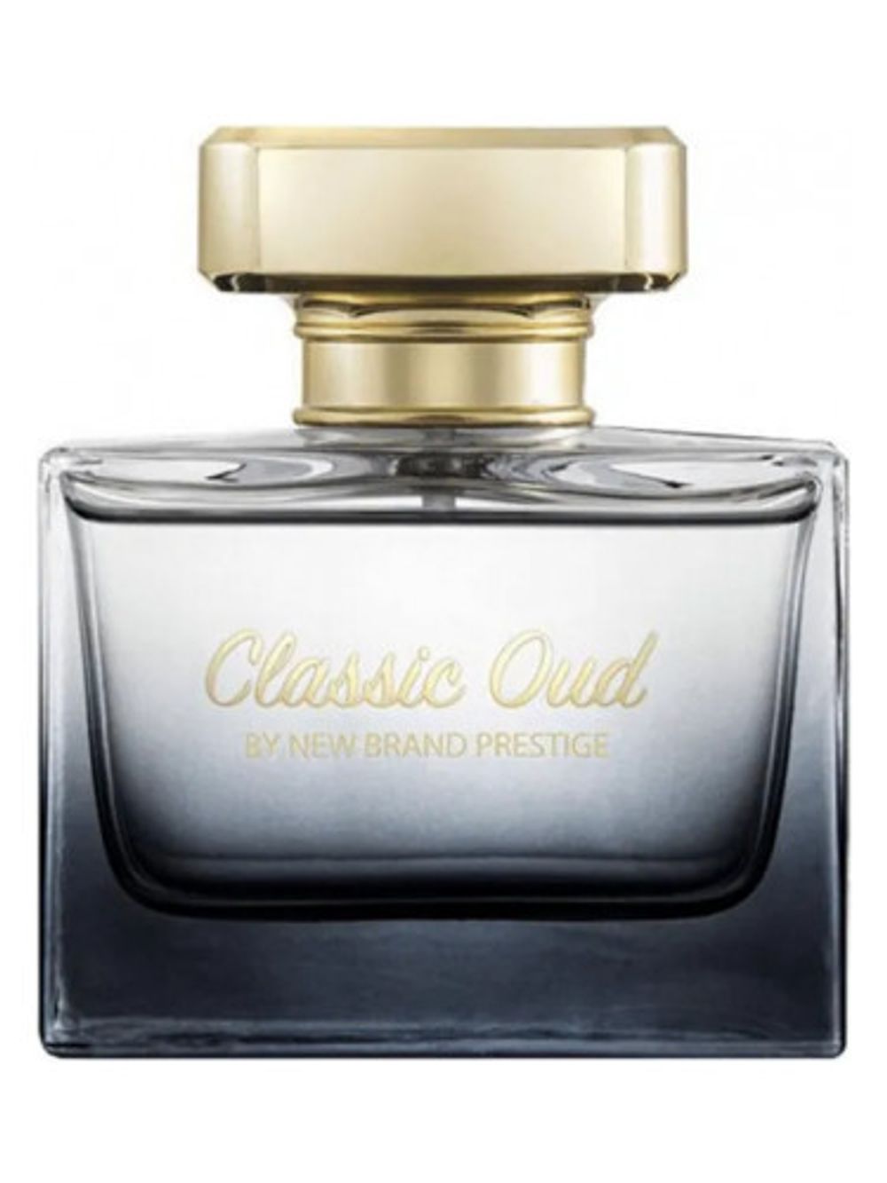 New Brand Parfums Classic Oud