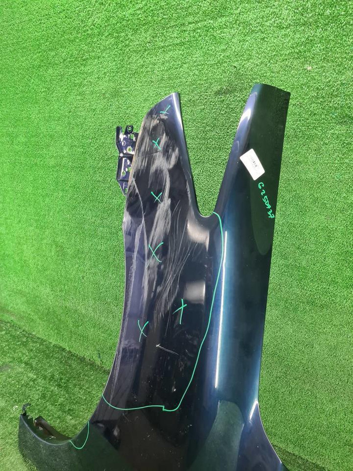 Крыло переднее левое Infiniti QX60 L50 (2016-2020)