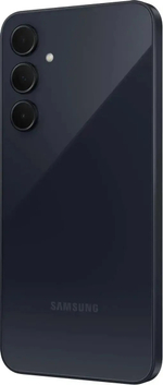 Смартфон Samsung Galaxy A35 6/128Gb Темно-синий