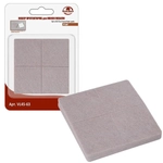 Набор протекторов для ножек мебели. 8шт. VL45-63