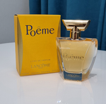 Poeme Lancôme