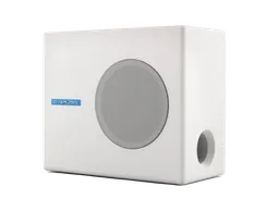 CVGAUDIO SUBone model A-6W/CR настенный сабвуфер, мощность 80W(RMS)/160W(max)