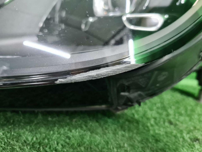 Фара левая Porsche Cayenne 3 (2017-2023) LED