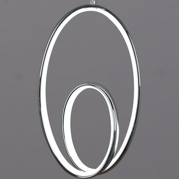 05669-0.9-03 CH светильник потолочный