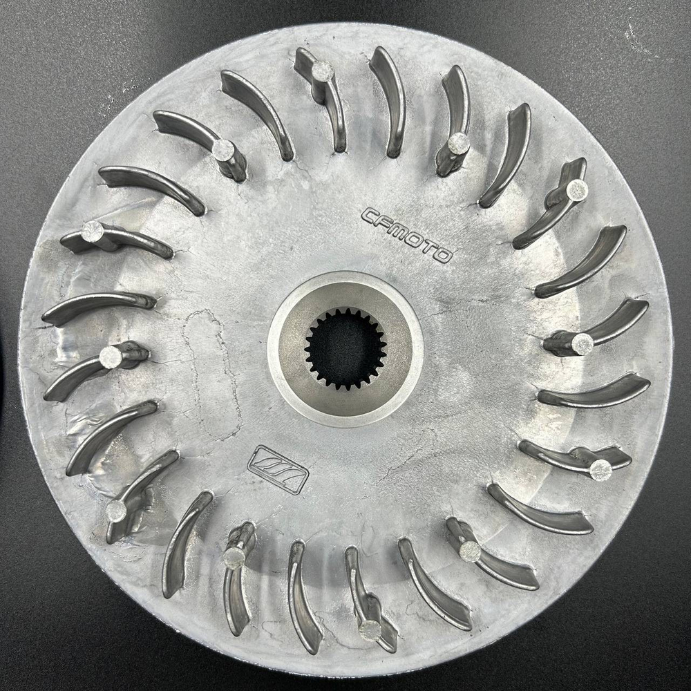 Ведущий шкив вариатора ATV 500/600 (0180-051000) (ZIBO)