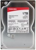 Внутренний жесткий диск HDD Toshiba 1TB P300 High-Performance BULK, SATA-III, 7200 RPM, 64 Mb, 3.jpg