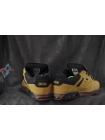 Кеды дутые Enduro Heir от Savitar Shoes Company